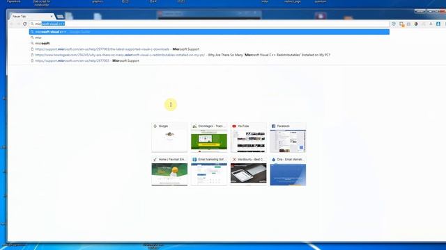How To Fix Photoshop And Lightroom Application Error 0xc000007b смотреть онлайн