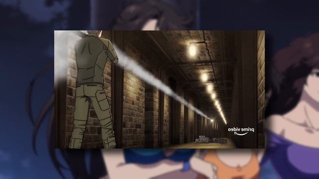 ULTIMATE THIEF CROSSOVER!!! | Lupin III vs Cat's Eye Film Discussion смотреть онлайн