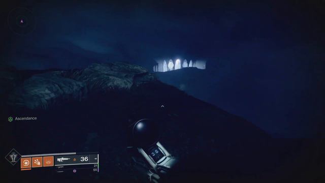 Destiny 2 | Ascendant Challenge Keep of Honed Edges Guide & Location смотреть онлайн