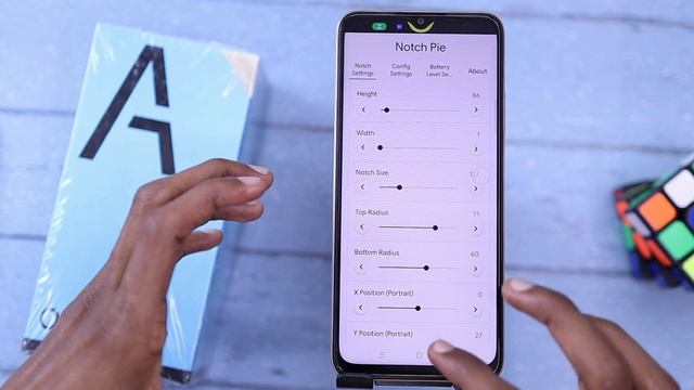 Oppo A17 Camera Light - Enable Camera Light In Oppo A17 | Hindi-हिंदी смотреть онлайн