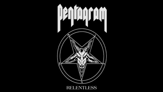 Pentagram - Relentless [ Full Album | 1993] смотреть онлайн