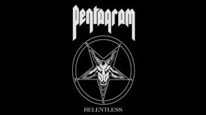 Pentagram - Relentless [ Full Album | 1993]
