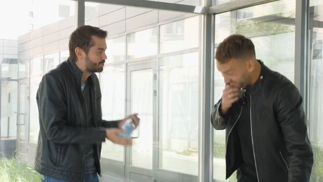 Субаренда, коммерческая недвижимость и как купить её без денег | Игорь Бондаренко смотреть онлайн