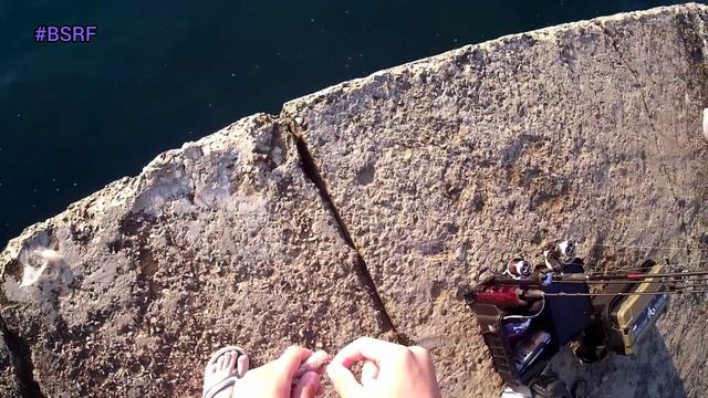 RockFishing ловля ласкиря. смотреть онлайн