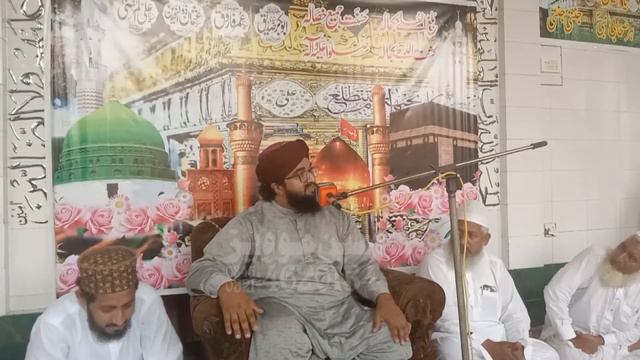 Shahdat Syed afzal shah New Bayan 2021 by amin sound 03454620134 смотреть онлайн