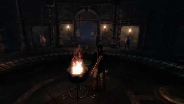 A Whole Lotta Woman (Episode 9) - Fable 2 Campaign Gameplay Playthrough смотреть онлайн