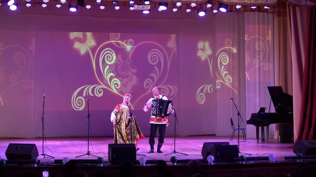 Отчетный концерт ДШИ 24 смотреть онлайн