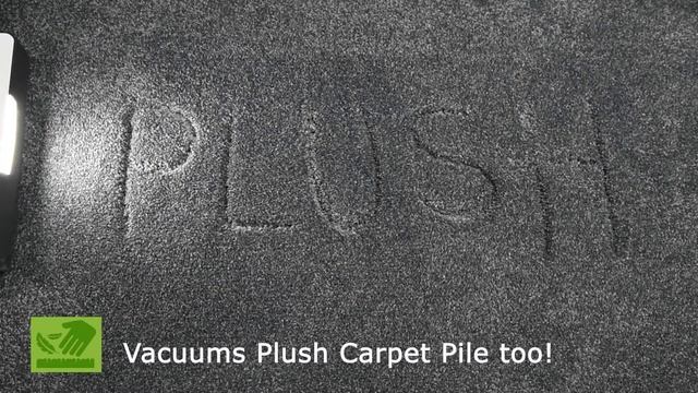 Thick Carpet Vacuum Problems? Not with the SEBO X7 Boost - Australia! смотреть онлайн