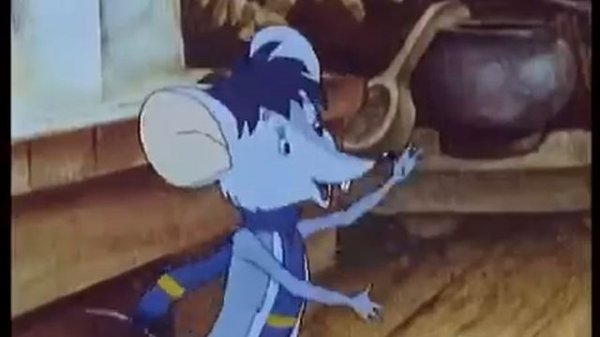 Крылатый, мохнатый да масляный