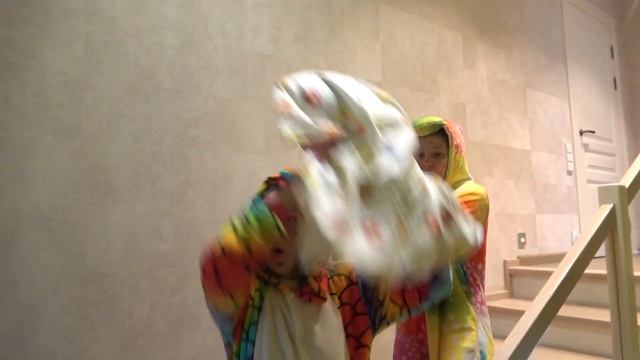 Меня укусил Комар смотреть онлайн