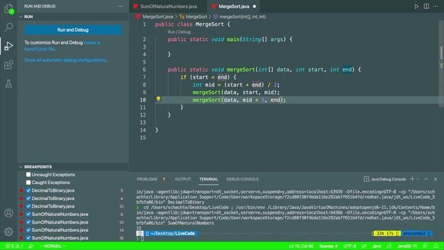 Recursion in Programming - Full Course смотреть онлайн