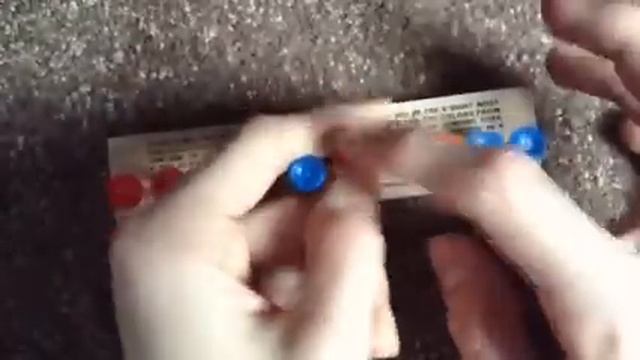 Insanity (wood game) solution смотреть онлайн