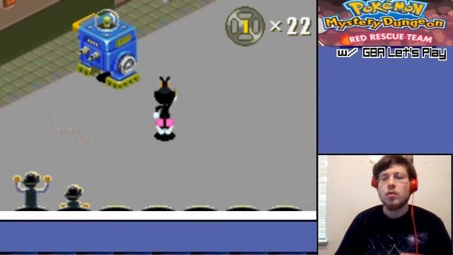 GBA Let's Play Animaniacs Lights Camera Action Episode 2 смотреть онлайн
