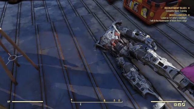 Fallout 76 or Elder Scrolls Online livestream смотреть онлайн