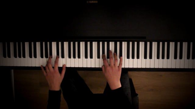 Surf Curse - Freaks (Piano)