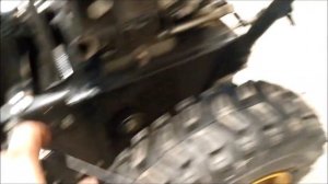 Ремень шнека 4lxp885. Есть вариант лучше.