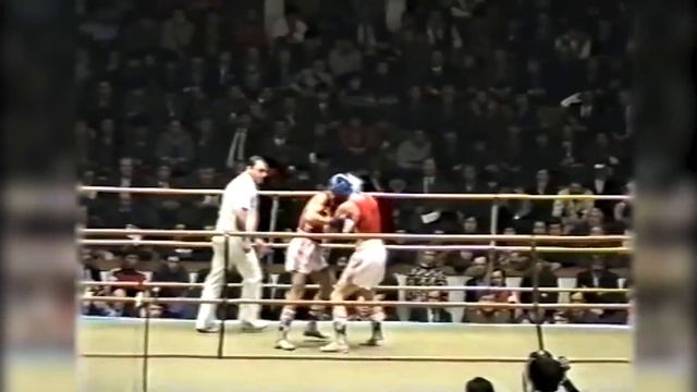 Финал Чемпионата СССР 1989 год смотреть онлайн