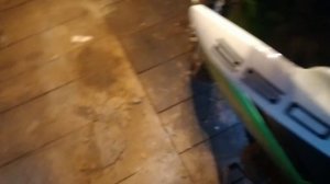 RACER RC 250 запуск после зимы