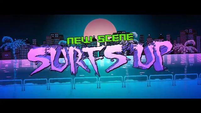 [Hotline-Miami 2] Tension Tony Mod (10 levels, WIP) смотреть онлайн