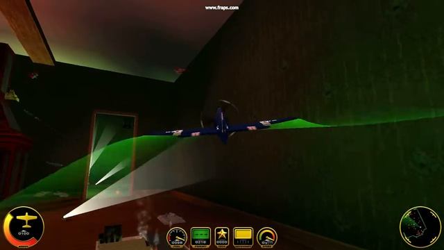 airfix dogfighter multiplayer teamplay смотреть онлайн