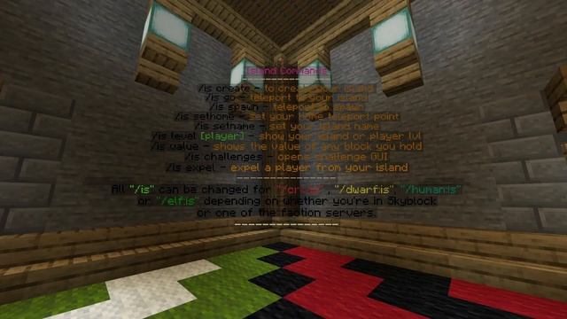 Minecraft Skyblock Just Evolved | Skyblock - NOT as you know it! Old Format New Game CASH PRIZES! смотреть онлайн
