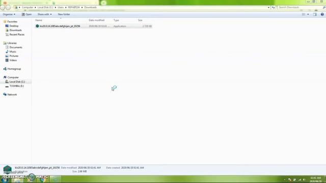 INSTALLING KASPERKY смотреть онлайн