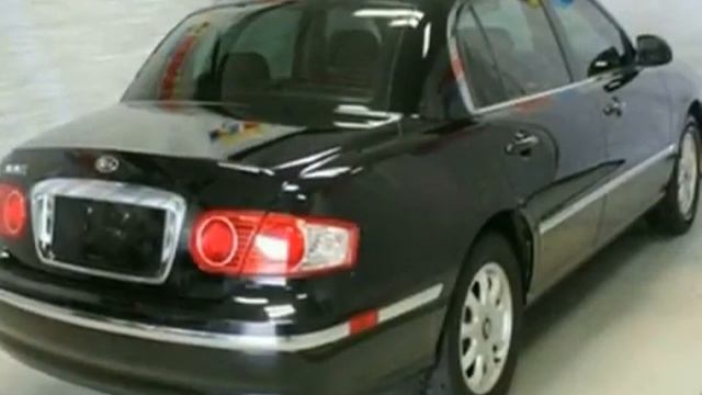 2004 Kia Amanti #K8800A in Milwaukee Waukesha, WI - SOLD