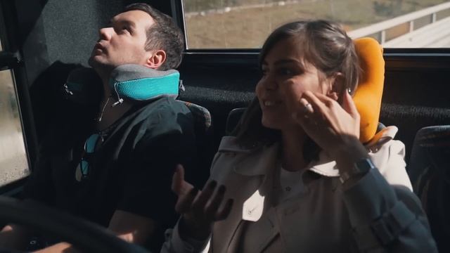 Лучшая Travel-подушка по версии OneTwoTrip!