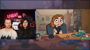 Metal Family: Хэви отвечает на вопросы - Реакция