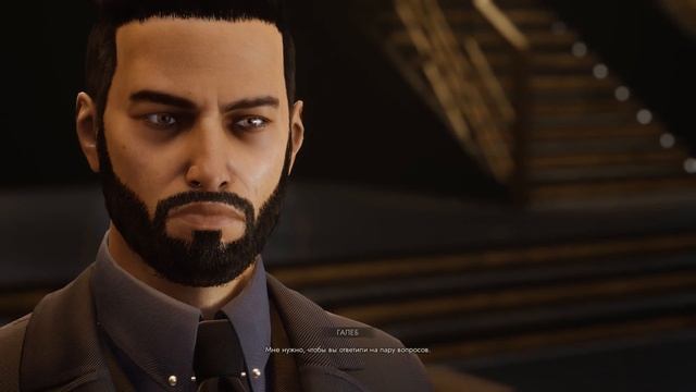 Обзор игры ? Vampire: The Masquerade — Swansong ?. Адвенчура по Миру Тьмы. смотреть онлайн