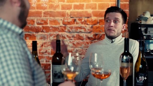 Евгения Качалова: “Винный базар” и женский взгляд на бизнес. Сколько платят сомелье? Розыгрыш вина смотреть онлайн