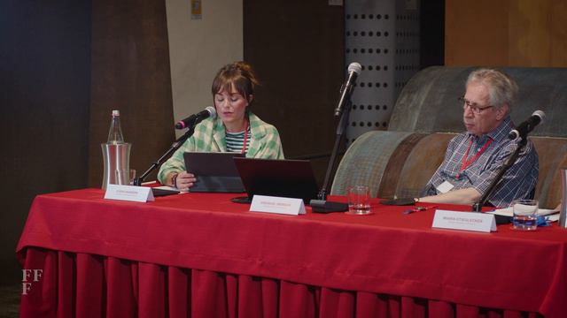 Livia Faggioni | 6th International Conference on watermarks in digital collections смотреть онлайн