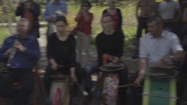 Orkiestra Dęta ze Zdziłowic z uczniami - walc смотреть онлайн