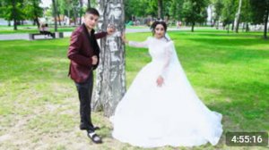 № 15 Цыганская свадьба Брянск Богдан и Екатерина 4 августа 2022