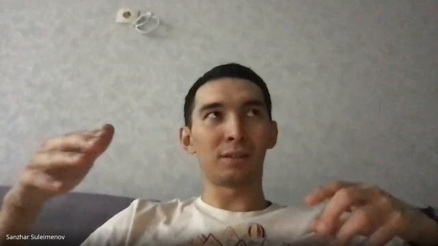 Leetcode програмисттерімен подкаст (+50 адам қатысты) смотреть онлайн