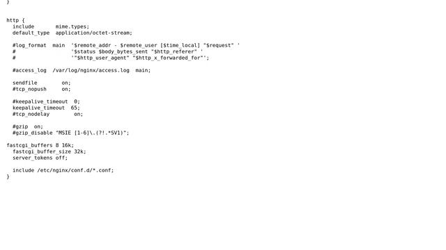 502 Bad Gateway Nginx (2 Solutions!!) смотреть онлайн