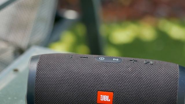 JBL Charge 3 Review - The Perfect All-Around Speaker смотреть онлайн