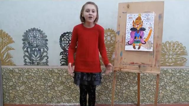 Галина Дядина «Шуба» смотреть онлайн