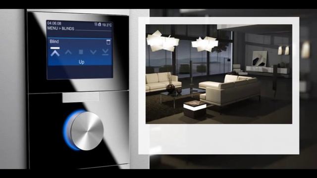 Управление системой  