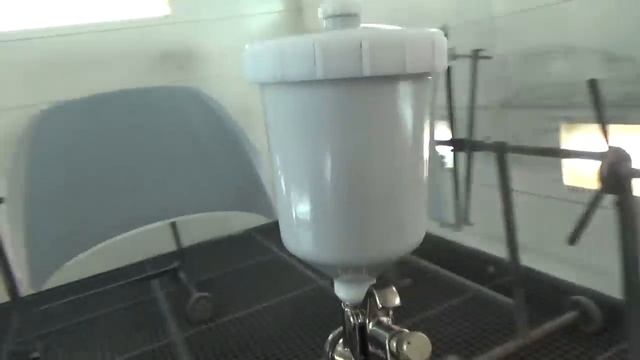 Walcom Slim! Тест краскопульта! Я не знаю что сказать : ( смотреть онлайн