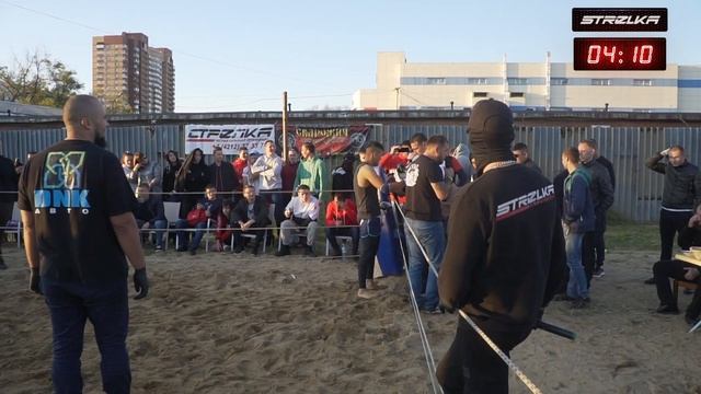 ЮЖНЫЙ Красава против СЕВЕРНОГО Красавы смотреть онлайн
