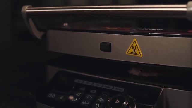 Обзор гриль-пресса Polaris PGP 3002DP Optimal Temp смотреть онлайн