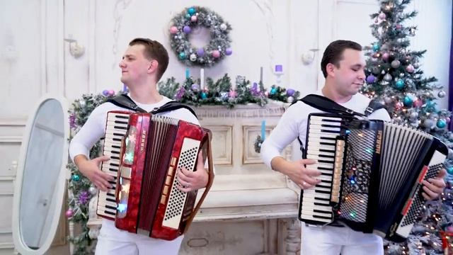 "PN" - Новогодний проморолик смотреть онлайн