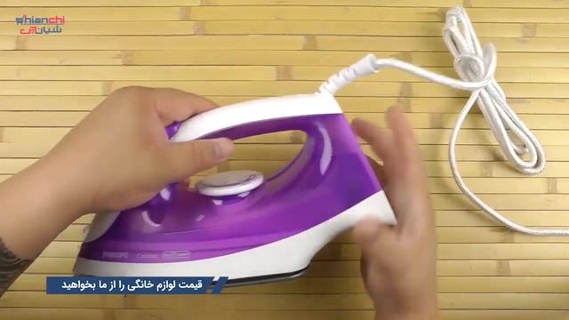Philips GC1433 جعبه گشایی اتوبخار смотреть онлайн
