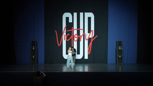 МАРЬЯНА НАЗАРЕНКО | BEST SOLO CHOREO PRO | VICTORY CUP 2023 смотреть онлайн