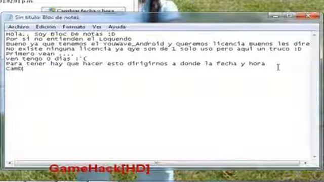 Como Tener Youwave Para Siempre, Sin Crack , Ni Licencia , Infinita