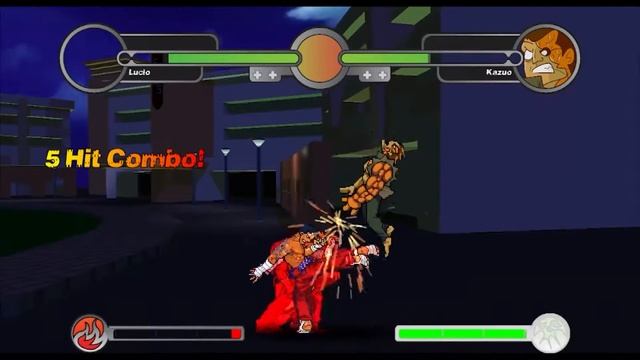 Battle High 2 A+ - Out Now on Xbox One смотреть онлайн