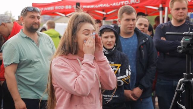 Даешь Звук! Дятьково, Брянская область. 15 мая 2021 г. смотреть онлайн