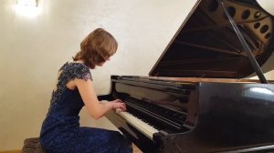 П. И. Чайковский. ВАЛЬС ЦВЕТОВ