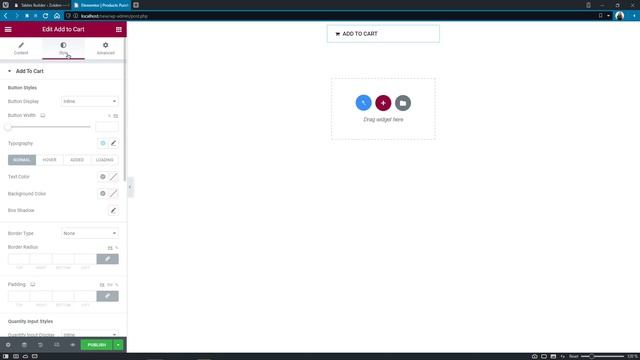 How to create WooCommerce Dynamic Product Table | JetEngine Plugin смотреть онлайн